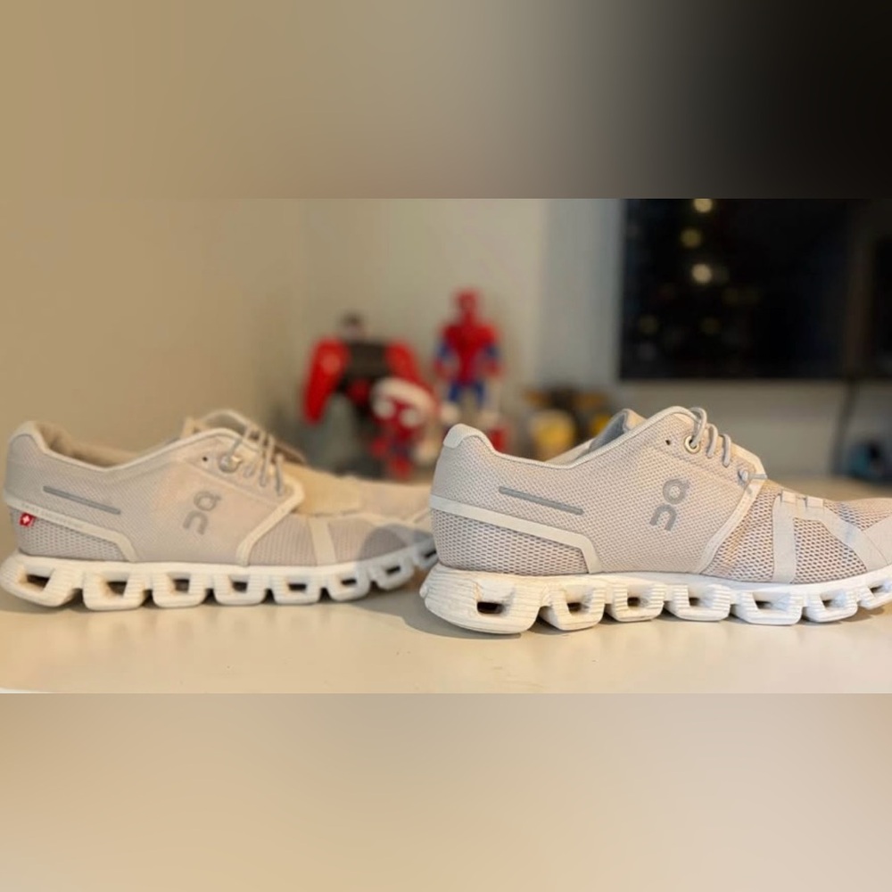 On Cloud 5 - image 4